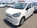 2021 Daihatsu Mira