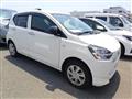 2021 Daihatsu Mira