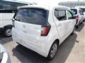 2021 Daihatsu Mira
