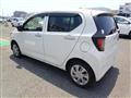 2021 Daihatsu Mira