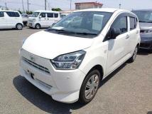 2021 Daihatsu Mira