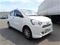 2019 Daihatsu Mira