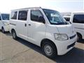 2016 Toyota Townace Van
