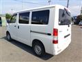 2016 Toyota Townace Van