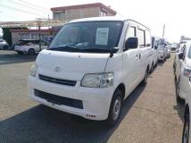 2016 Toyota Townace Van
