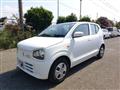 2021 Suzuki Alto