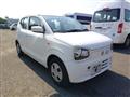 2021 Suzuki Alto