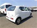 2021 Suzuki Alto