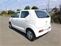 2021 Suzuki Alto