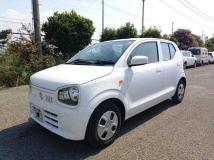 2021 Suzuki Alto