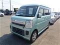 2016 Suzuki Every Wagon
