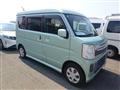 2016 Suzuki Every Wagon