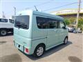 2016 Suzuki Every Wagon
