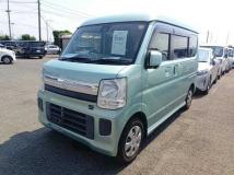 2016 Suzuki Every Wagon