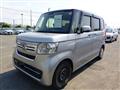 2021 Honda N BOX