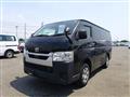 2020 Toyota Hiace Van