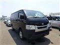 2020 Toyota Hiace Van