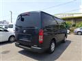 2020 Toyota Hiace Van