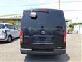 2020 Toyota Hiace Van