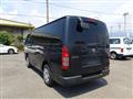 2020 Toyota Hiace Van