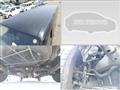 2020 Toyota Hiace Van