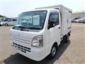 2018 Suzuki Carry Truck