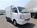 2018 Suzuki Carry Truck