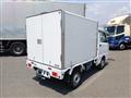 2018 Suzuki Carry Truck