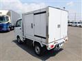 2018 Suzuki Carry Truck