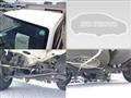 2018 Suzuki Carry Truck