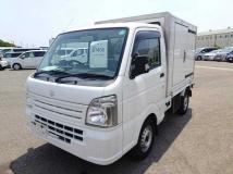 2018 Suzuki Carry Truck