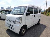 2021 Suzuki Every