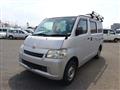 2018 Toyota Townace Van