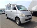 2018 Toyota Townace Van