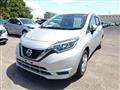 2019 Nissan Note