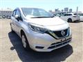 2019 Nissan Note
