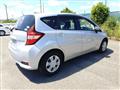 2019 Nissan Note