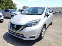 2019 Nissan Note