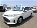 2020 Toyota Corolla Fielder