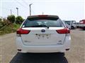 2020 Toyota Corolla Fielder