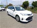 2020 Toyota Corolla Fielder