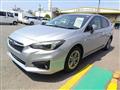 2018 Subaru Impreza