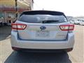 2018 Subaru Impreza