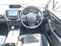 2018 Subaru Impreza