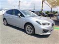 2018 Subaru Impreza