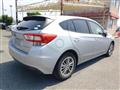 2018 Subaru Impreza