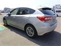 2018 Subaru Impreza