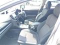 2018 Subaru Impreza