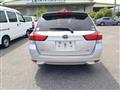 2020 Toyota Corolla Fielder