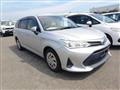 2020 Toyota Corolla Fielder